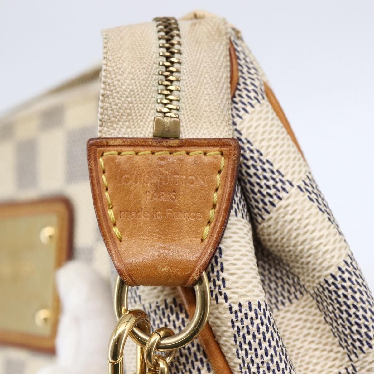 Louis Vuitton Louis Vuitton Eva Damier Size ONE SIZE - 21 Thumbnail
