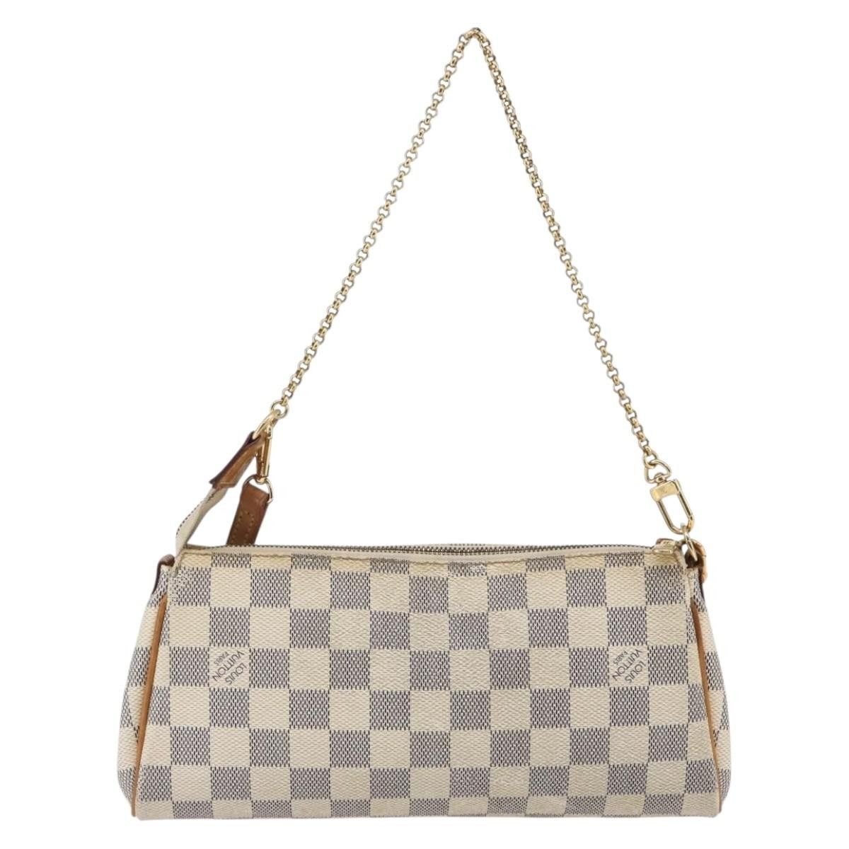 Louis Vuitton Louis Vuitton Eva Damier Size ONE SIZE - 2 Thumbnail