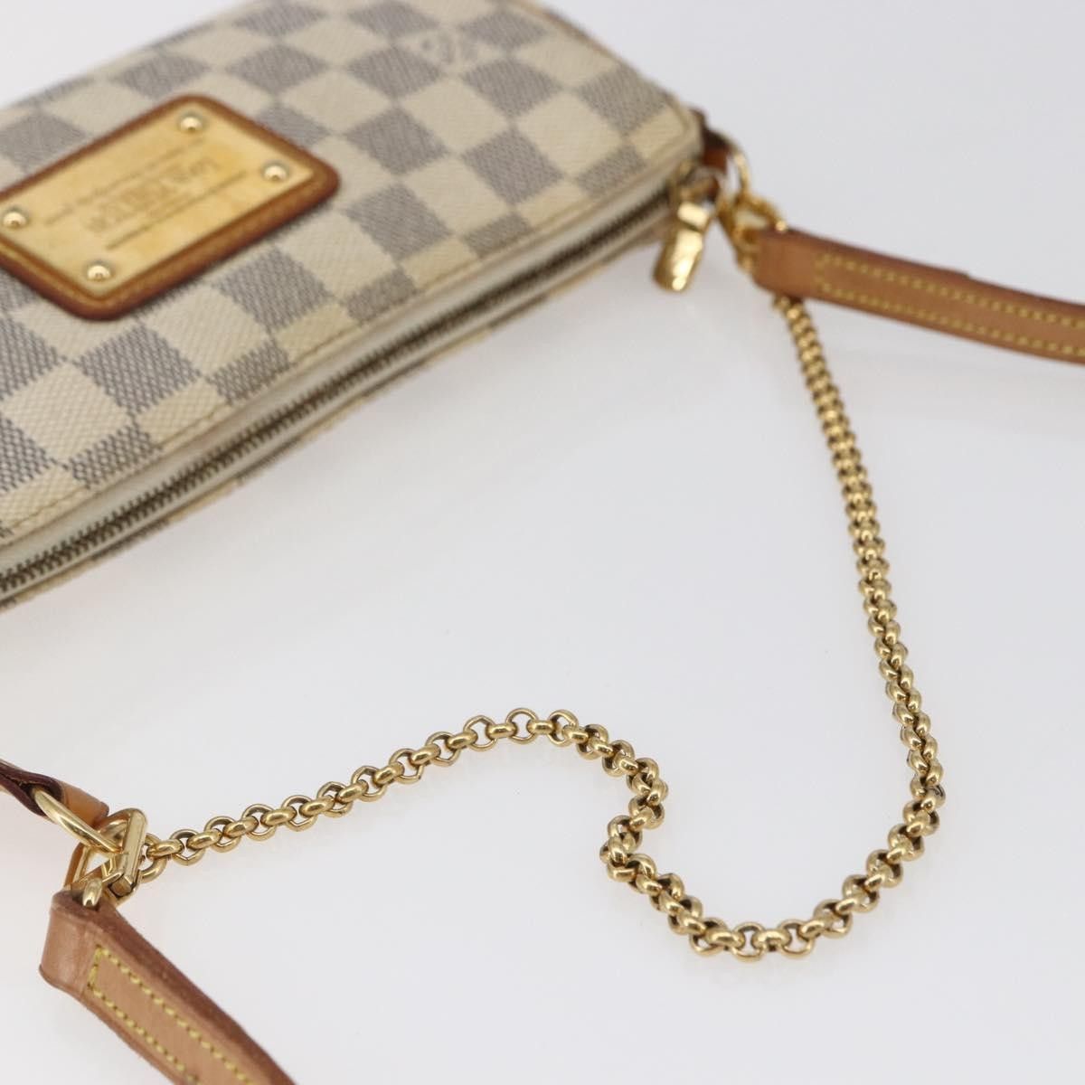 Louis Vuitton Louis Vuitton Eva Damier Size ONE SIZE - 17 Thumbnail