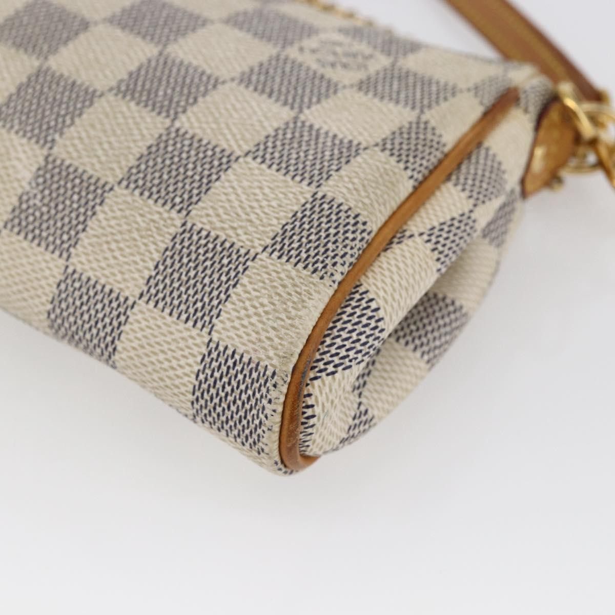 Louis Vuitton Louis Vuitton Eva Damier Size ONE SIZE - 11 Thumbnail
