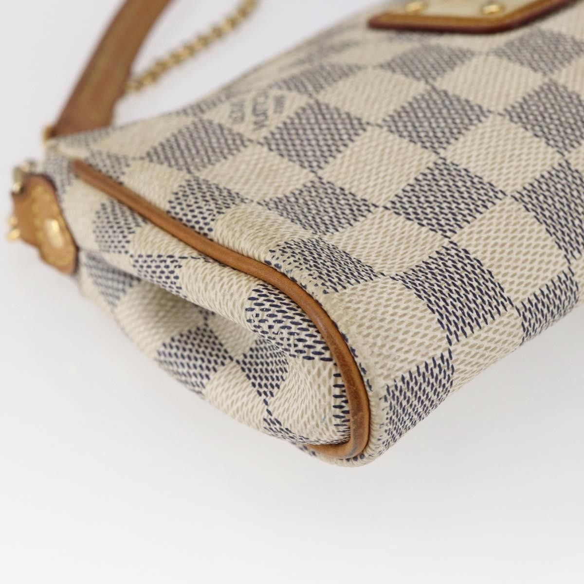 Louis Vuitton Louis Vuitton Eva Damier Size ONE SIZE - 10 Thumbnail