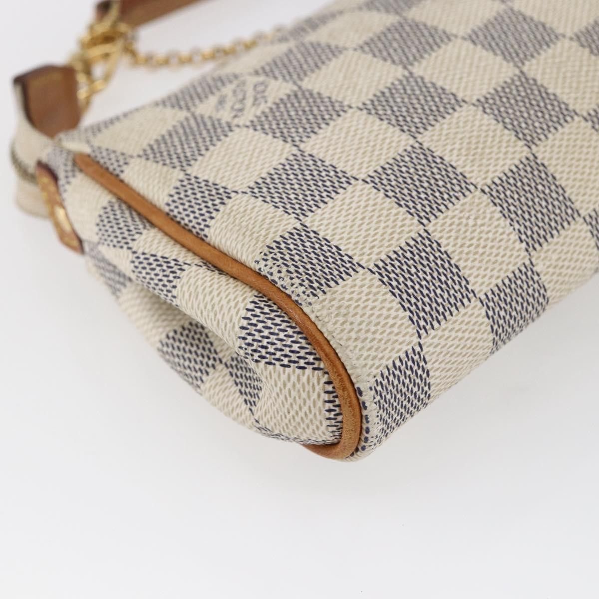 Louis Vuitton Louis Vuitton Eva Damier Size ONE SIZE - 12 Thumbnail