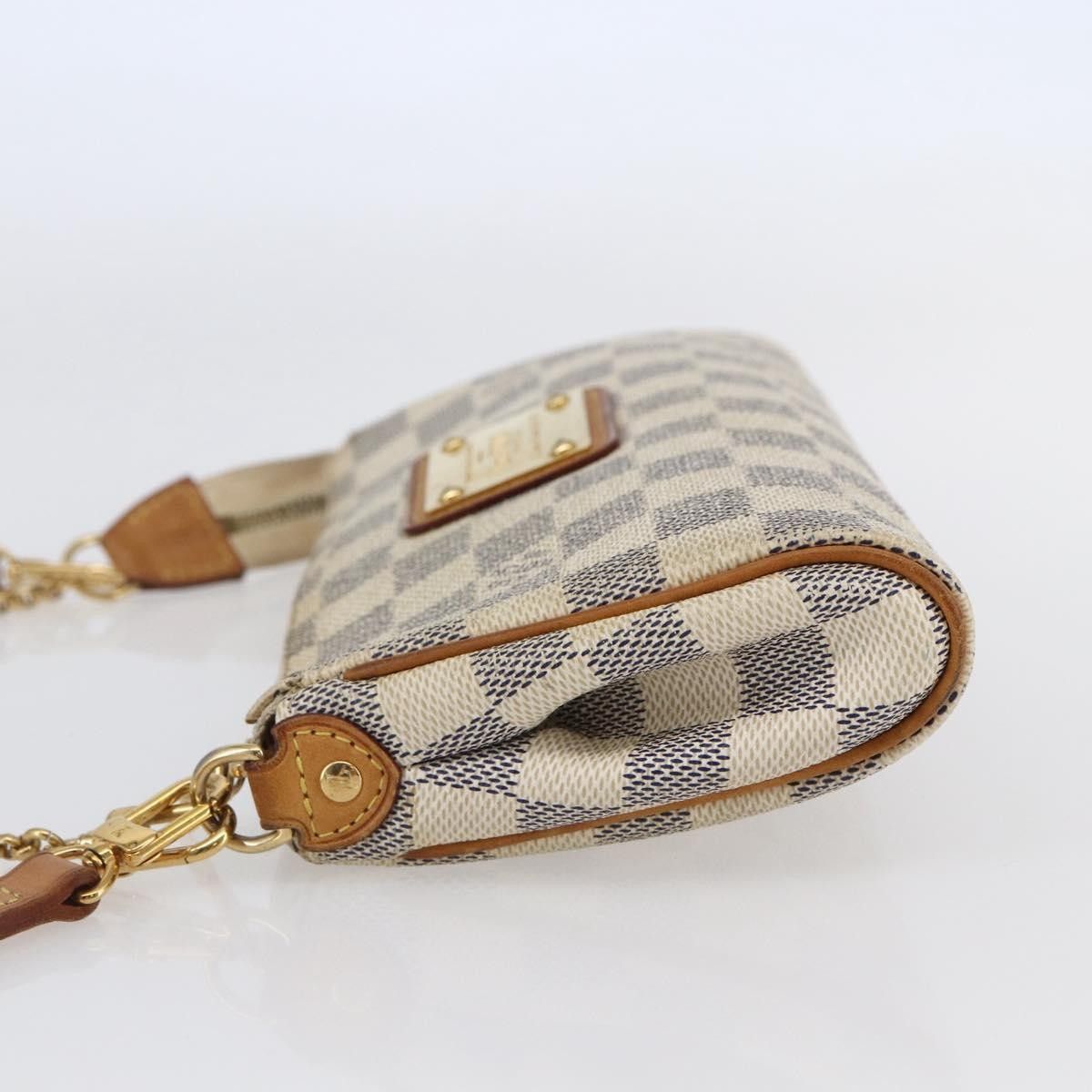 Louis Vuitton Louis Vuitton Eva Damier Size ONE SIZE - 3 Thumbnail