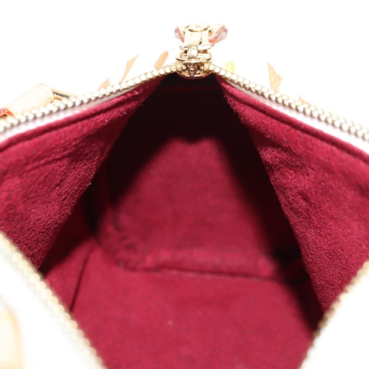 Louis Vuitton Louis Vuitton Speedy Mini HL Handbag Monogram Multicolor Size ONE SIZE - 18 Thumbnail
