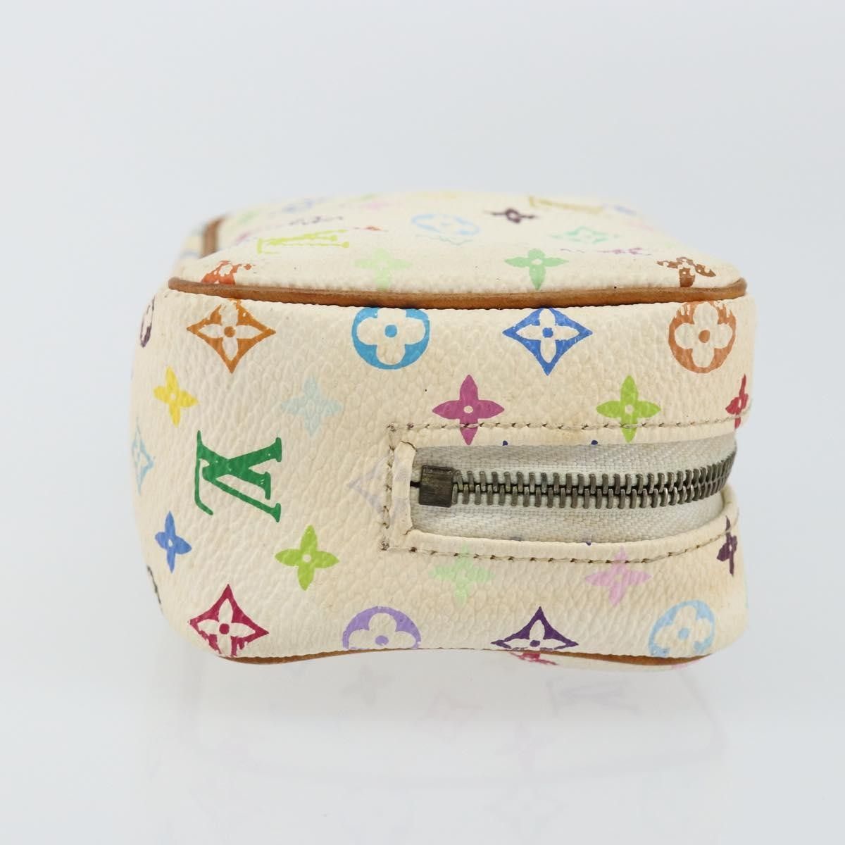 Louis Vuitton Louis Vuitton Wapity Trousse Pouch Monogram Multicolor Size ONE SIZE - 3 Thumbnail