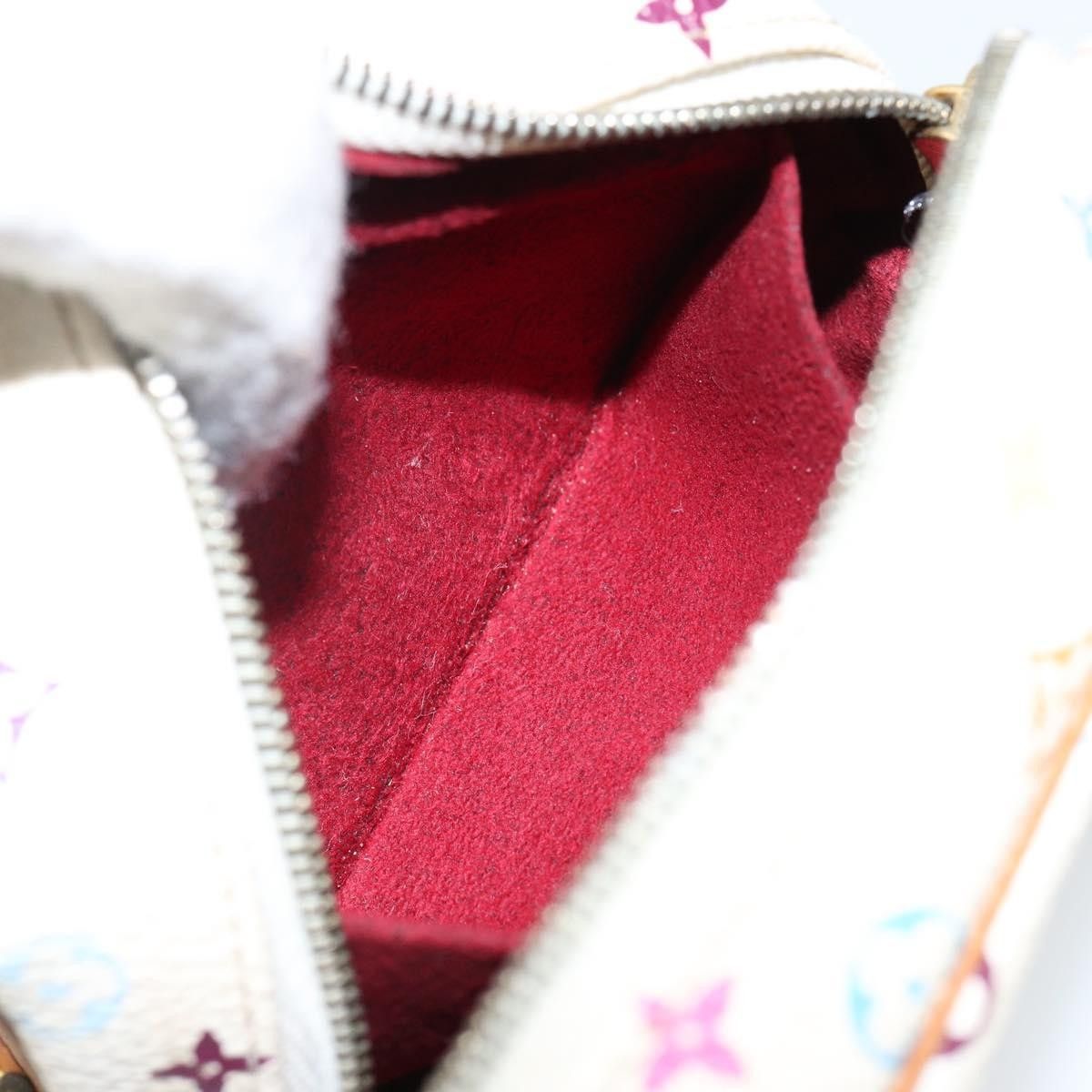 Louis Vuitton Louis Vuitton Wapity Trousse Pouch Monogram Multicolor Size ONE SIZE - 17 Thumbnail