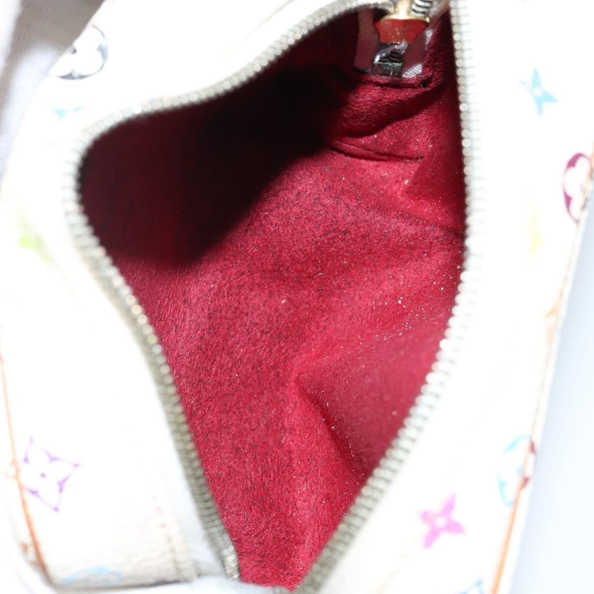 Louis Vuitton Louis Vuitton Wapity Trousse Pouch Monogram Multicolor Size ONE SIZE - 5 Thumbnail