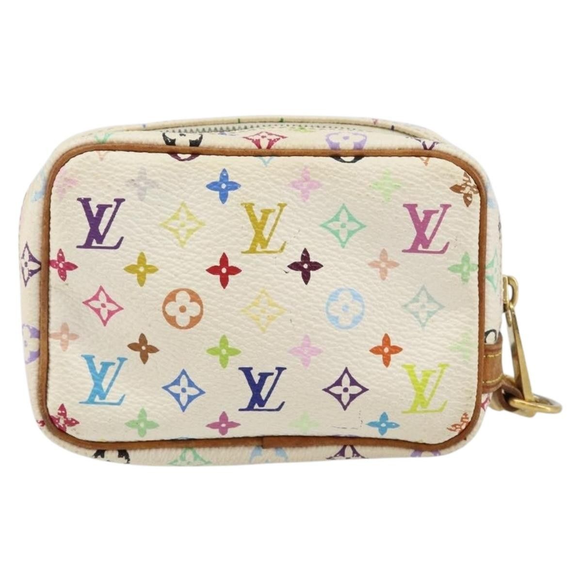 Louis Vuitton Louis Vuitton Wapity Trousse Pouch Monogram Multicolor Size ONE SIZE - 2 Thumbnail