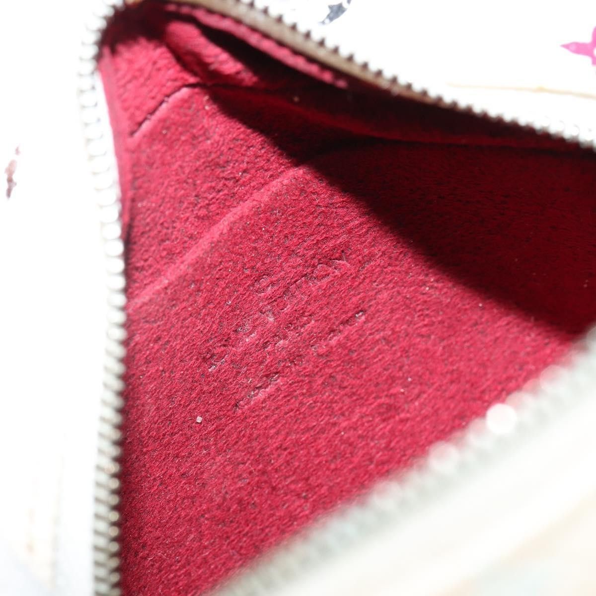Louis Vuitton Louis Vuitton Wapity Trousse Pouch Monogram Multicolor Size ONE SIZE - 7 Thumbnail