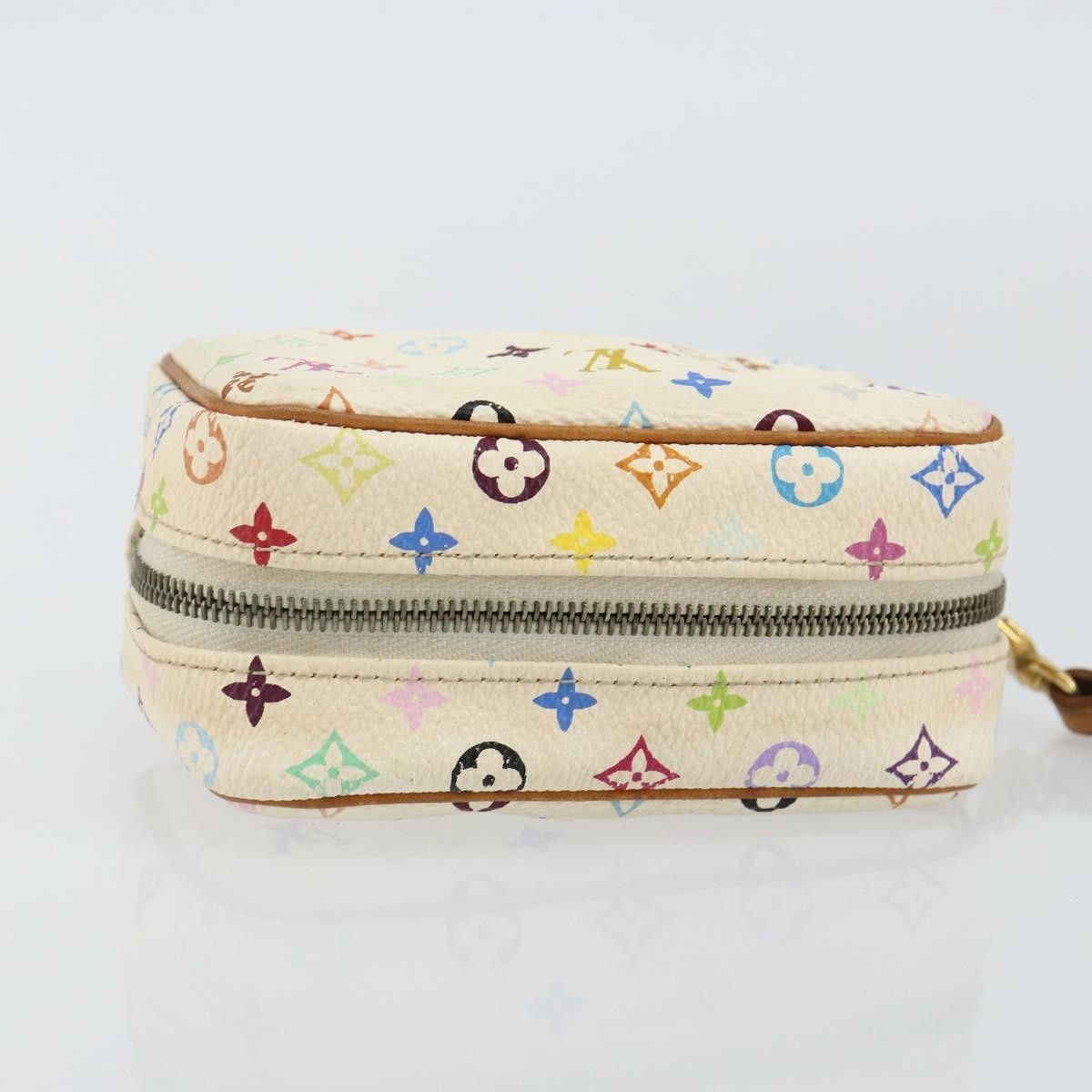 Louis Vuitton Louis Vuitton Wapity Trousse Pouch Monogram Multicolor Size ONE SIZE - 14 Thumbnail