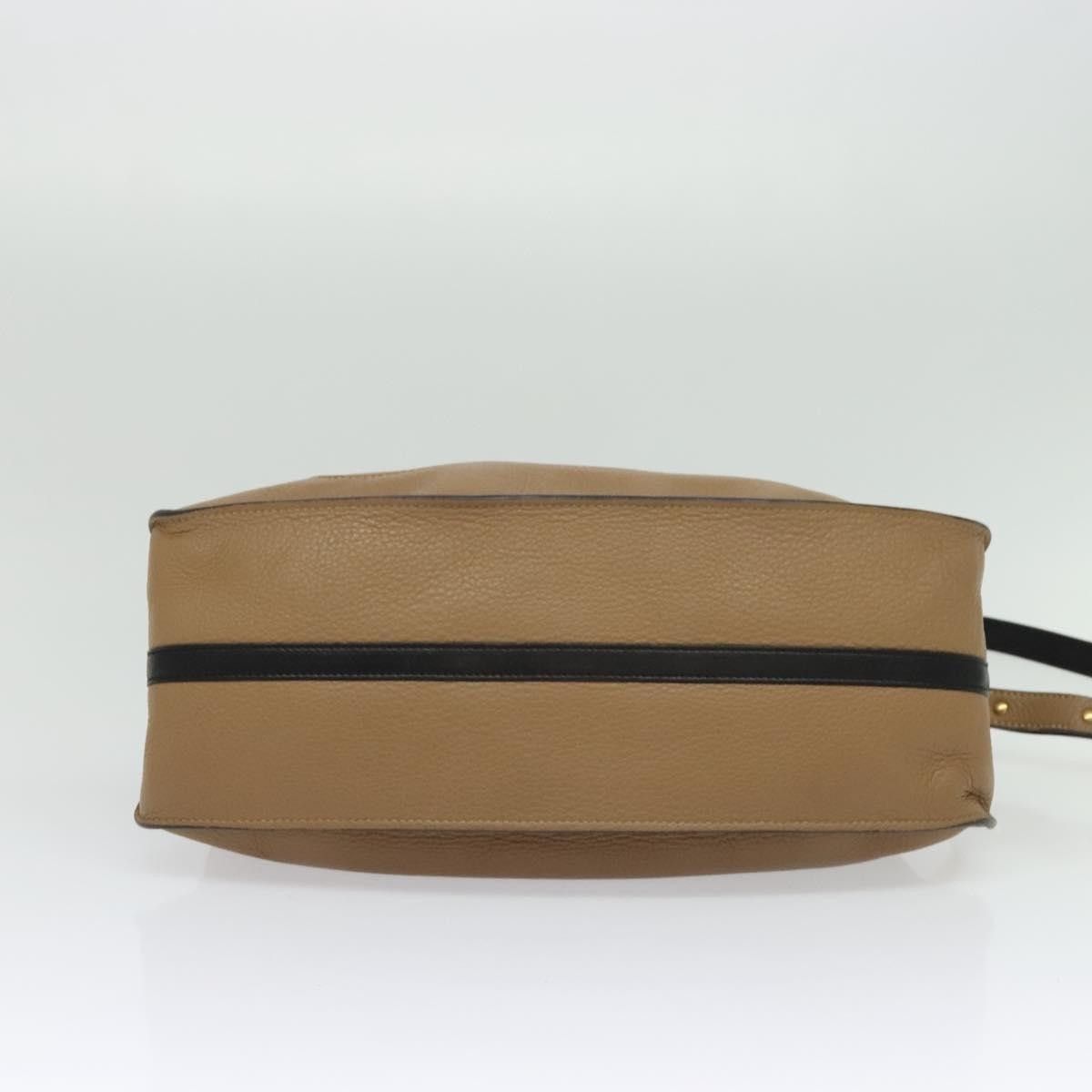 Chloe Chloe Hailey Bag Leather Size ONE SIZE - 17 Thumbnail