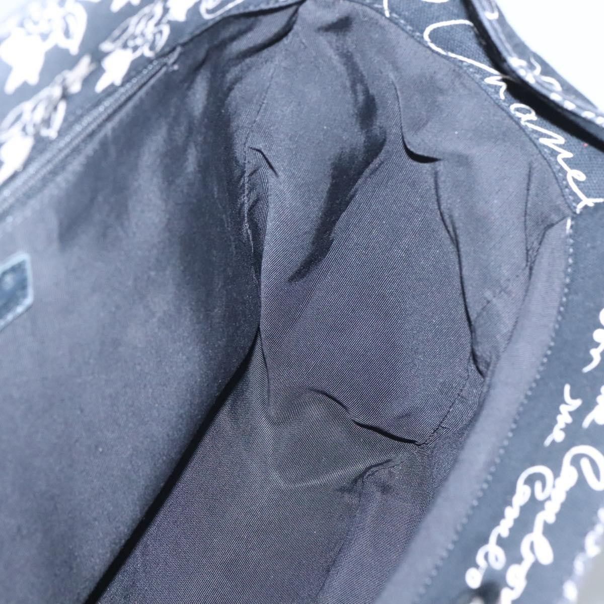 Chanel Chanel Resin Tote Printed Canvas Size ONE SIZE - 18 Thumbnail