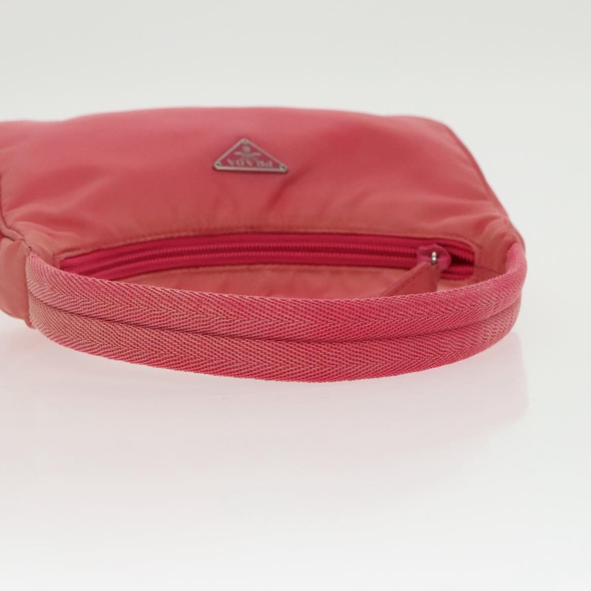 Prada Prada Re-Edition 2000 Hobo Tessuto Size ONE SIZE - 18 Thumbnail