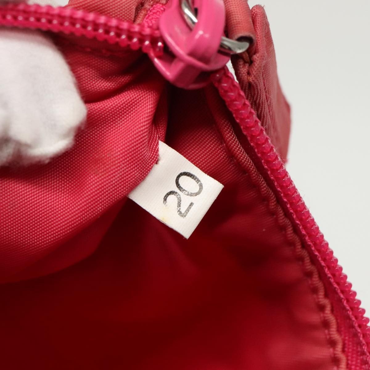 Prada Prada Re-Edition 2000 Hobo Tessuto Size ONE SIZE - 6 Thumbnail