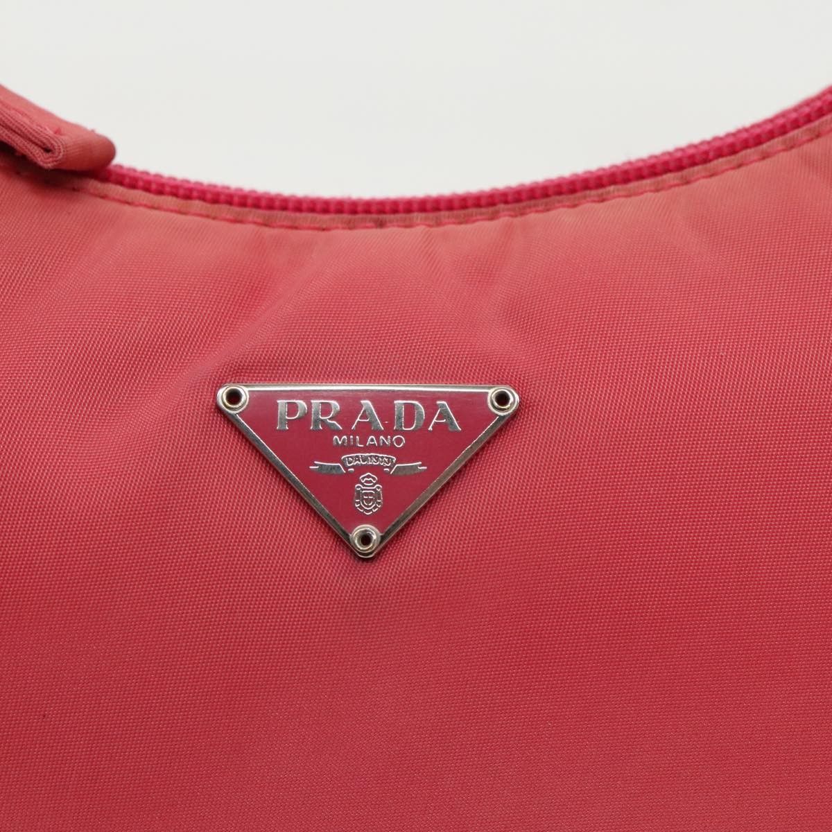 Prada Prada Re-Edition 2000 Hobo Tessuto Size ONE SIZE - 14 Thumbnail