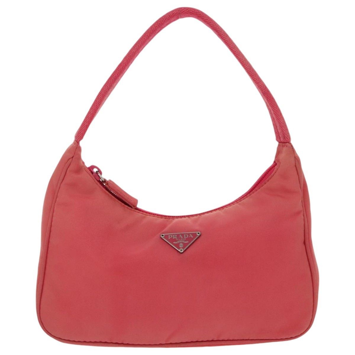 Prada Prada Re-Edition 2000 Hobo Tessuto Size ONE SIZE - 19 Thumbnail