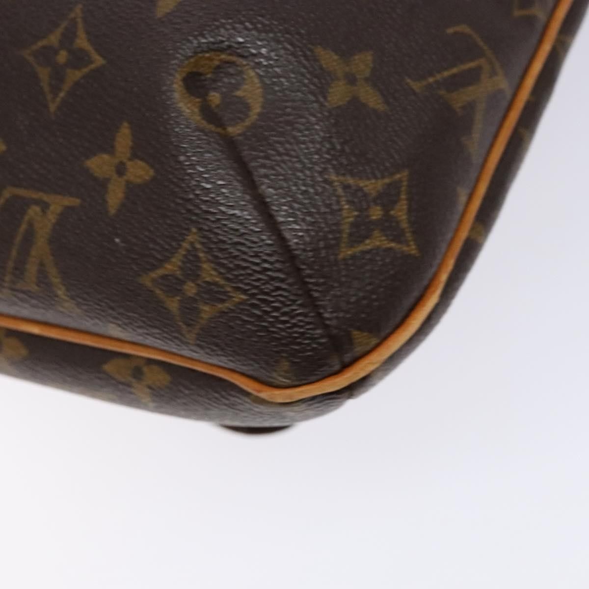 Louis Vuitton Louis Vuitton Musette Salsa Handbag Monogram Canvas Size ONE SIZE - 11 Thumbnail