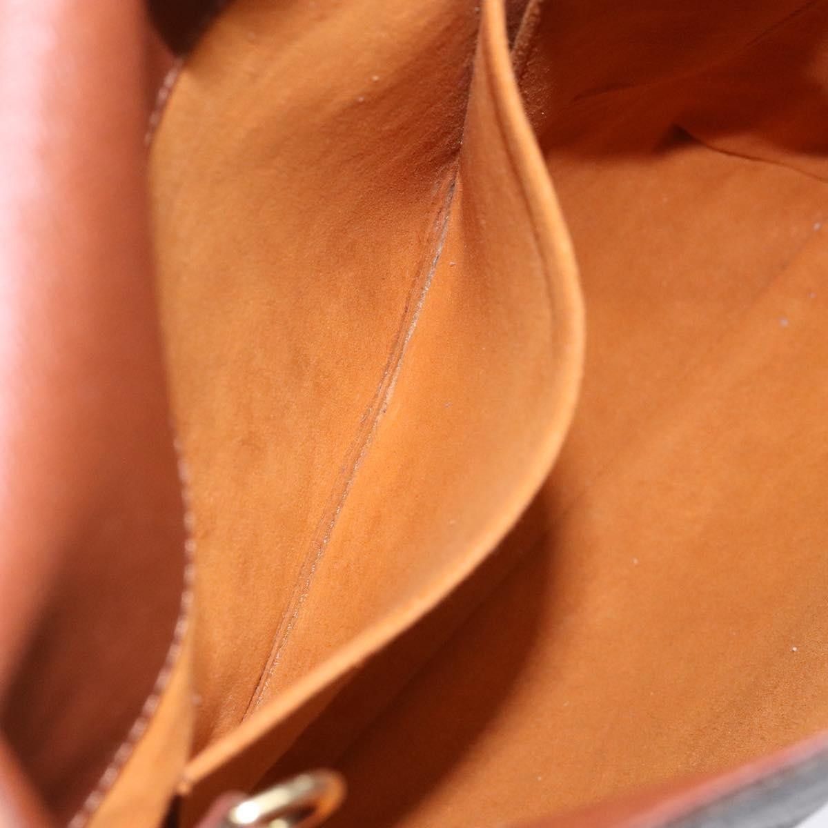 Louis Vuitton Louis Vuitton Musette Salsa Handbag Monogram Canvas Size ONE SIZE - 21 Thumbnail