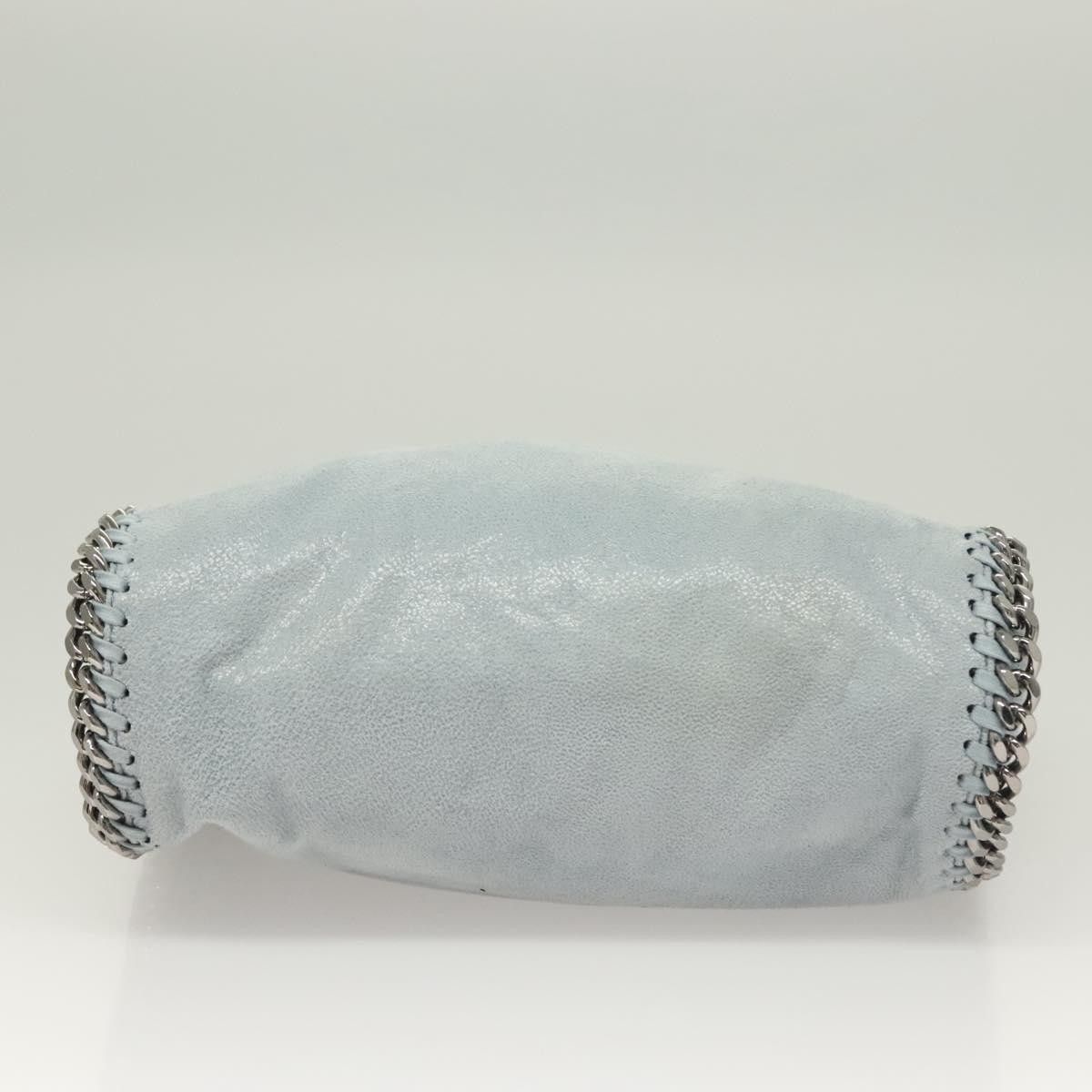 Stella McCartney Stella McCartney Falabella Tote Suede Size ONE SIZE - 16 Thumbnail