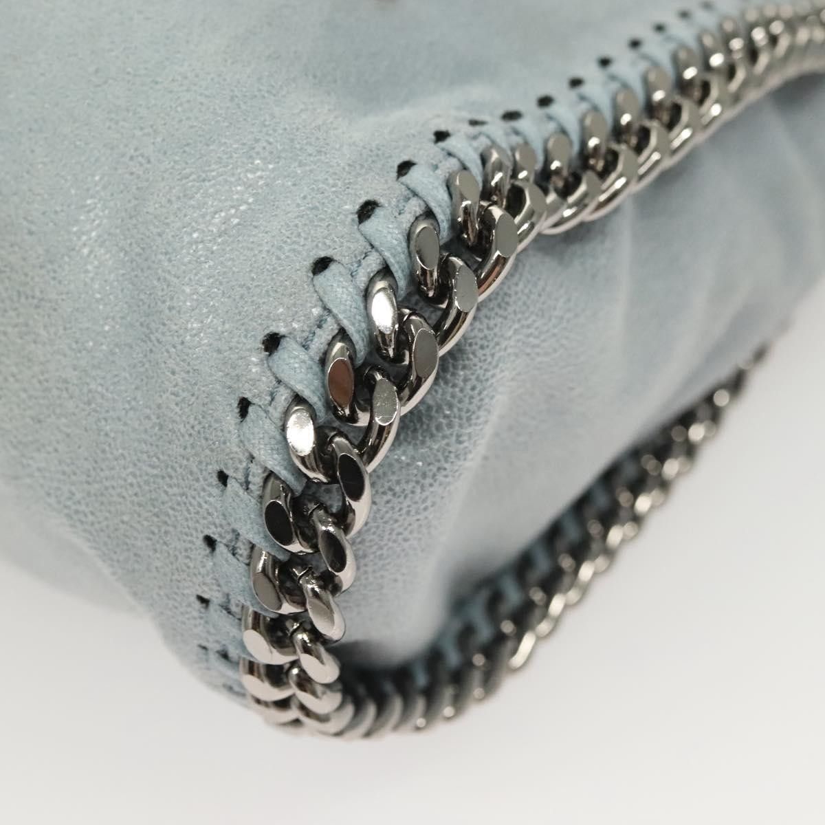 Stella McCartney Stella McCartney Falabella Tote Suede Size ONE SIZE - 11 Thumbnail