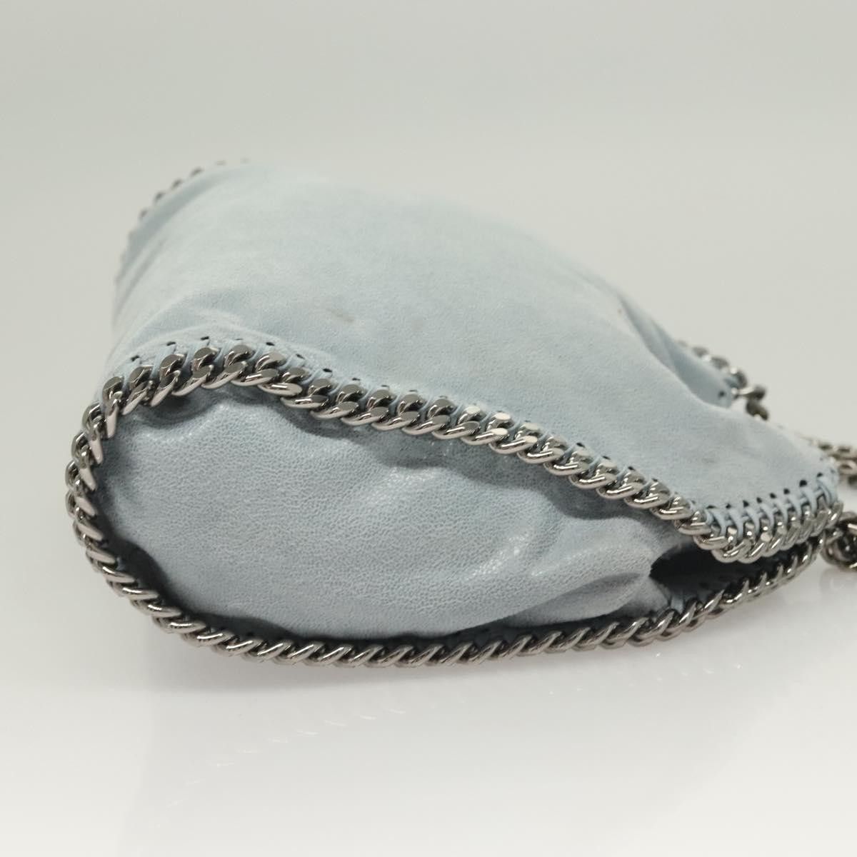 Stella McCartney Stella McCartney Falabella Tote Suede Size ONE SIZE - 3 Thumbnail