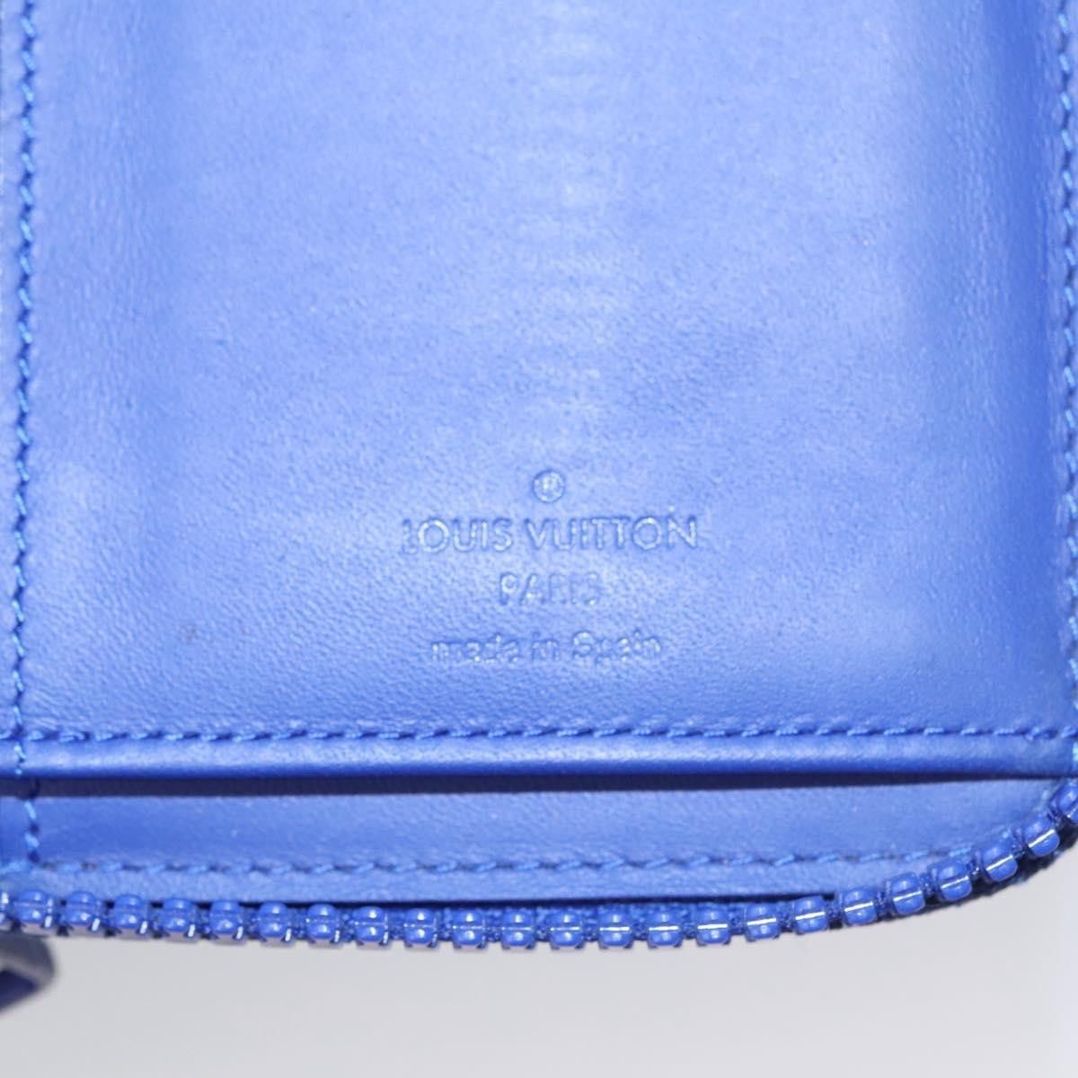 Louis Vuitton Louis Vuitton Portefeuille zippy Monogramme Empreinte Monogramme Empreinte Size ONE SIZE - 6 Thumbnail
