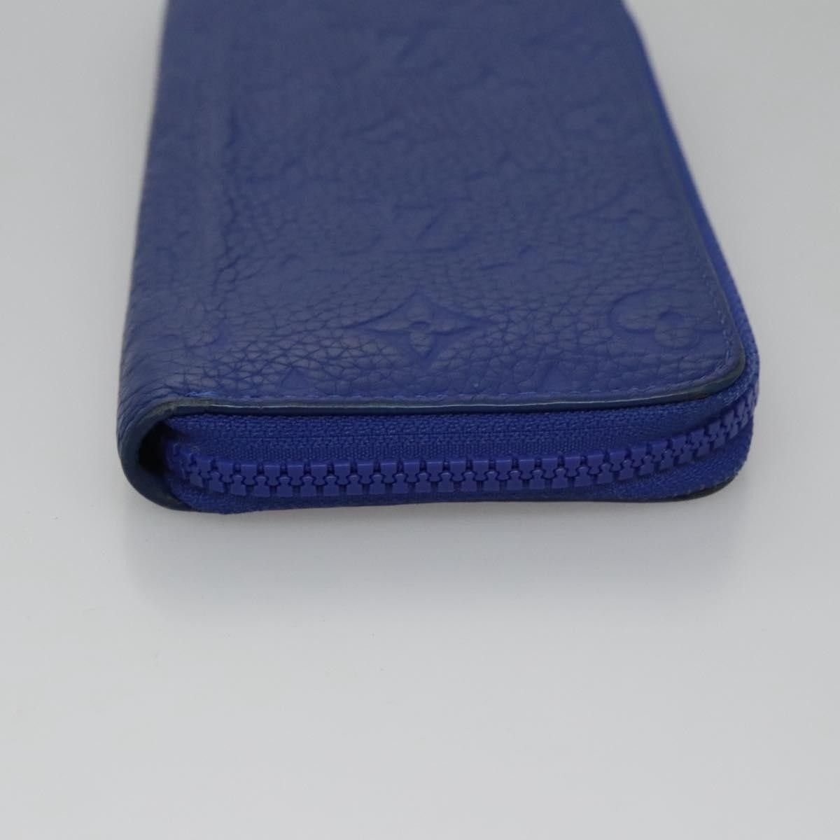 Louis Vuitton Louis Vuitton Portefeuille zippy Monogramme Empreinte Monogramme Empreinte Size ONE SIZE - 3 Thumbnail