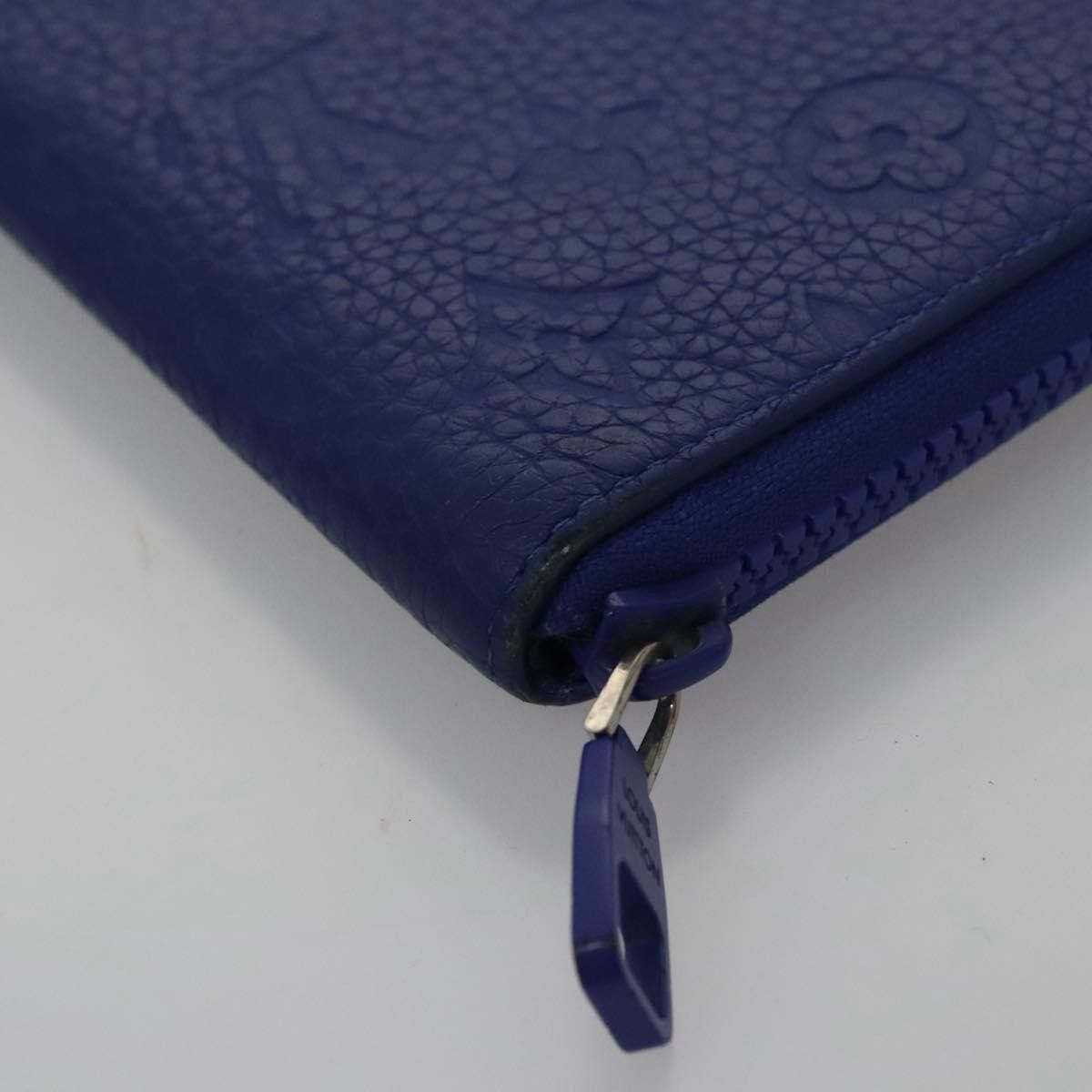 Louis Vuitton Louis Vuitton Portefeuille zippy Monogramme Empreinte Monogramme Empreinte Size ONE SIZE - 17 Thumbnail
