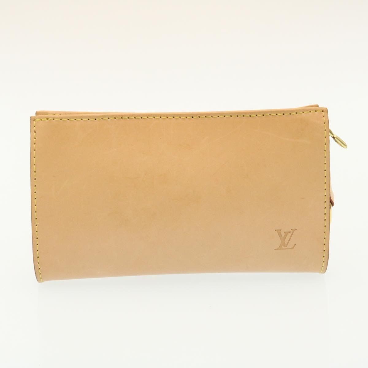 Louis Vuitton Louis Vuitton Marais Bucket Bag Nomade Leather Size ONE SIZE - 23 Thumbnail
