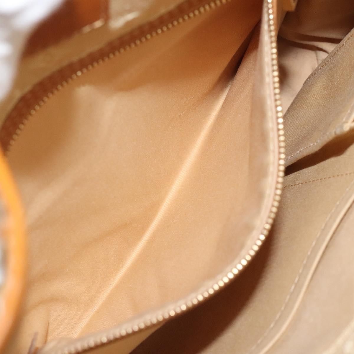 Louis Vuitton Louis Vuitton Mary Kate Messenger Bag Mini Lin Size ONE SIZE - 21 Thumbnail