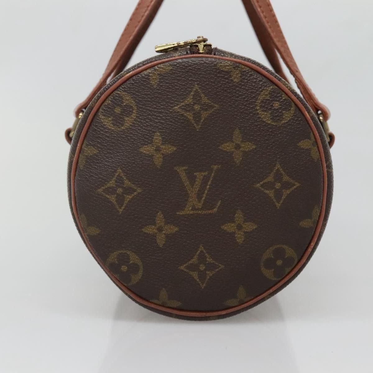 Louis Vuitton Louis Vuitton Papillon Handbag Monogram Canvas Size ONE SIZE - 3 Thumbnail