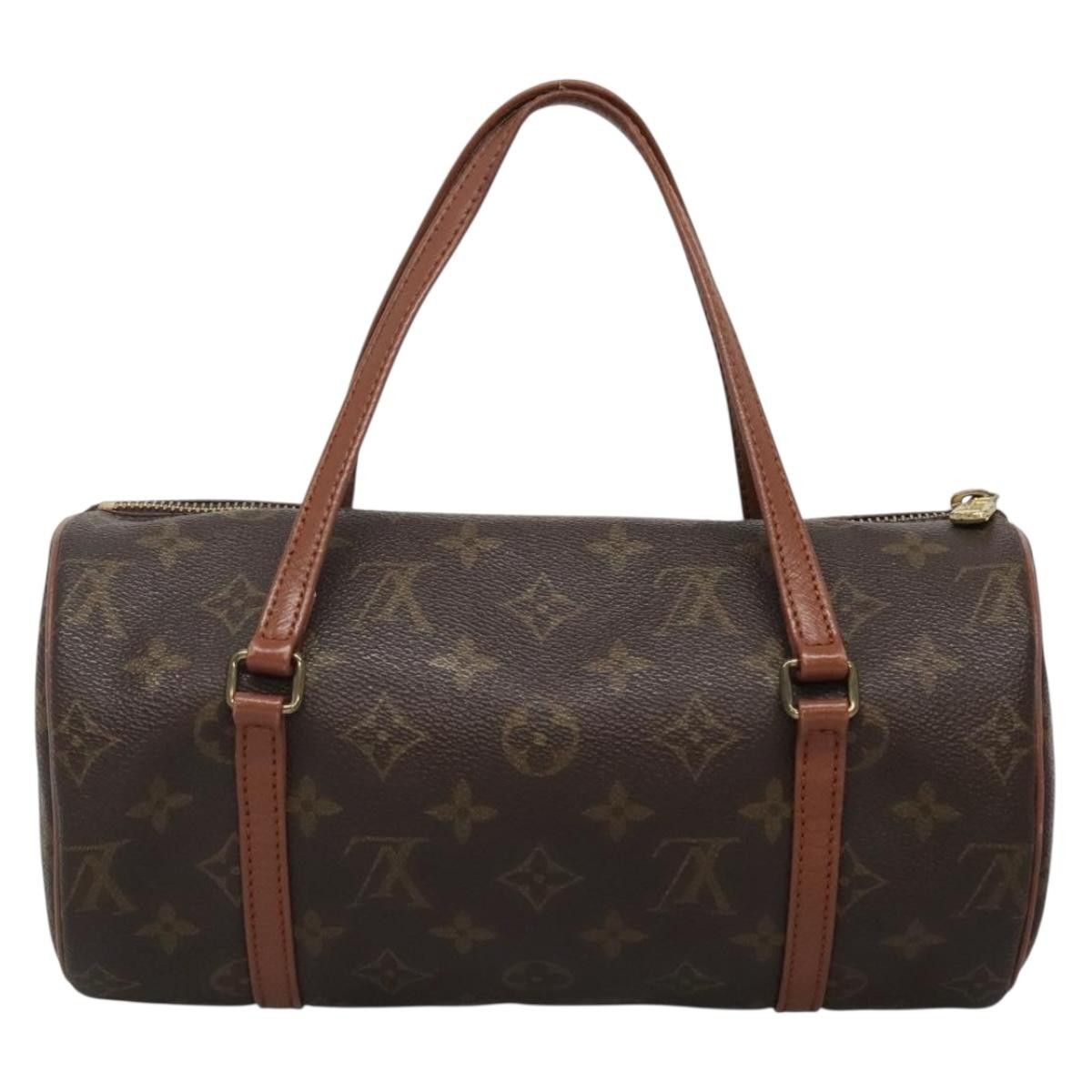 Louis Vuitton Louis Vuitton Papillon Handbag Monogram Canvas Size ONE SIZE - 2 Thumbnail