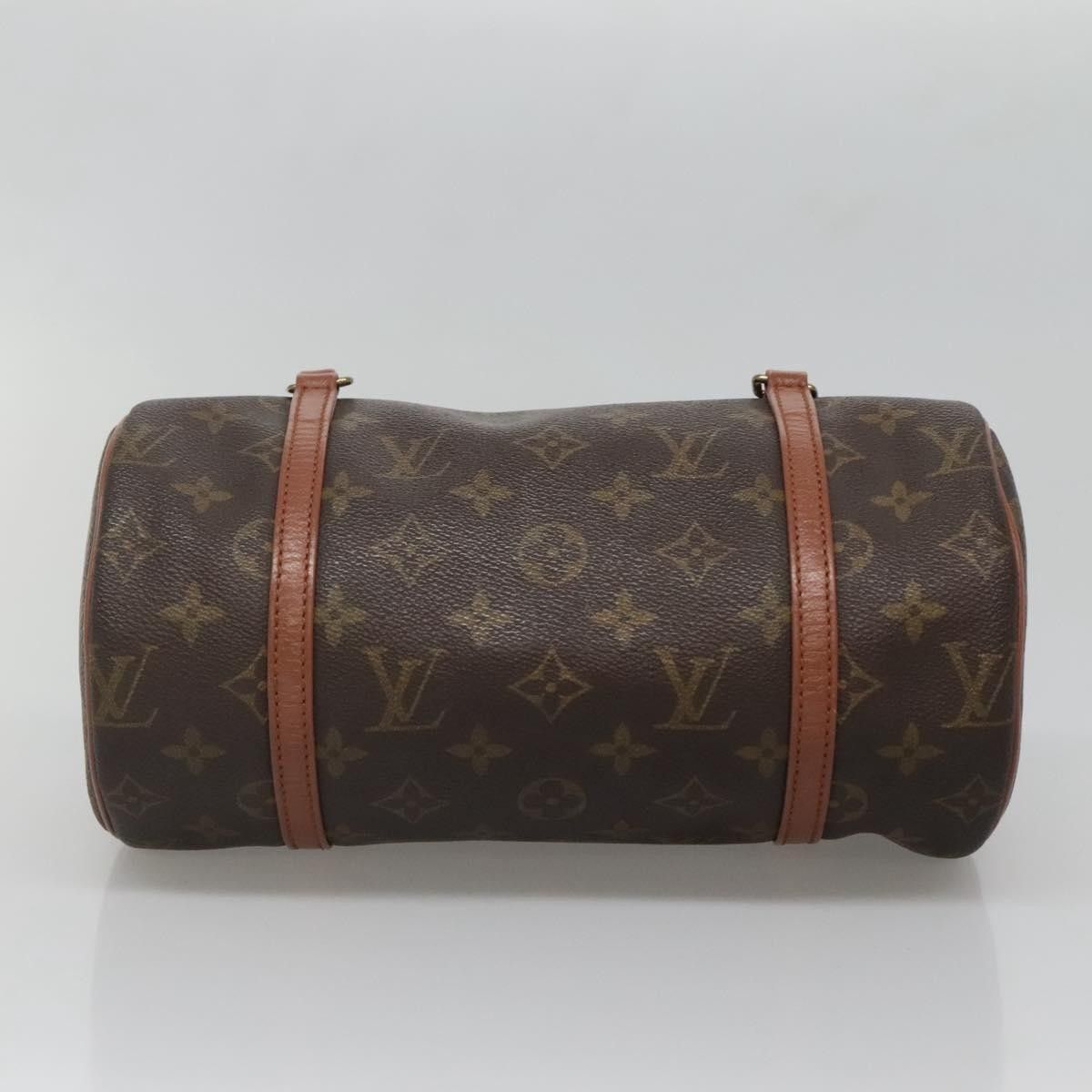 Louis Vuitton Louis Vuitton Papillon Handbag Monogram Canvas Size ONE SIZE - 15 Thumbnail