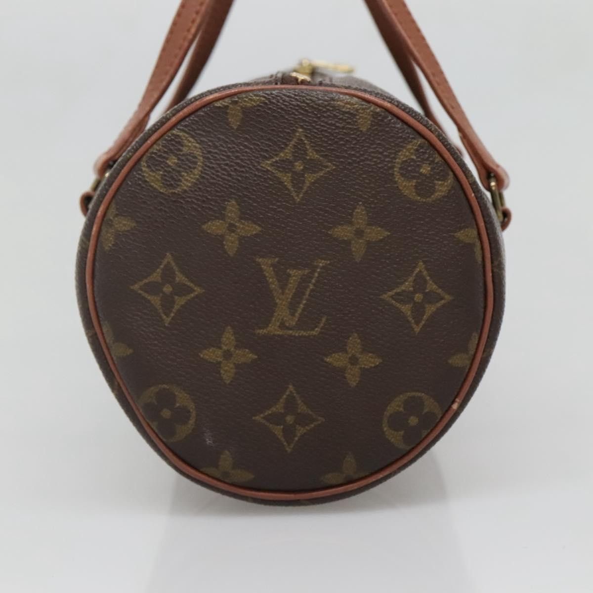 Louis Vuitton Louis Vuitton Papillon Handbag Monogram Canvas Size ONE SIZE - 4 Thumbnail