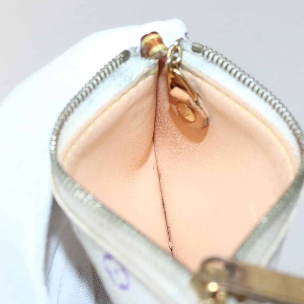 Louis Vuitton Louis Vuitton Pochette Clés Monogram Canvas Size ONE SIZE - 15 Thumbnail