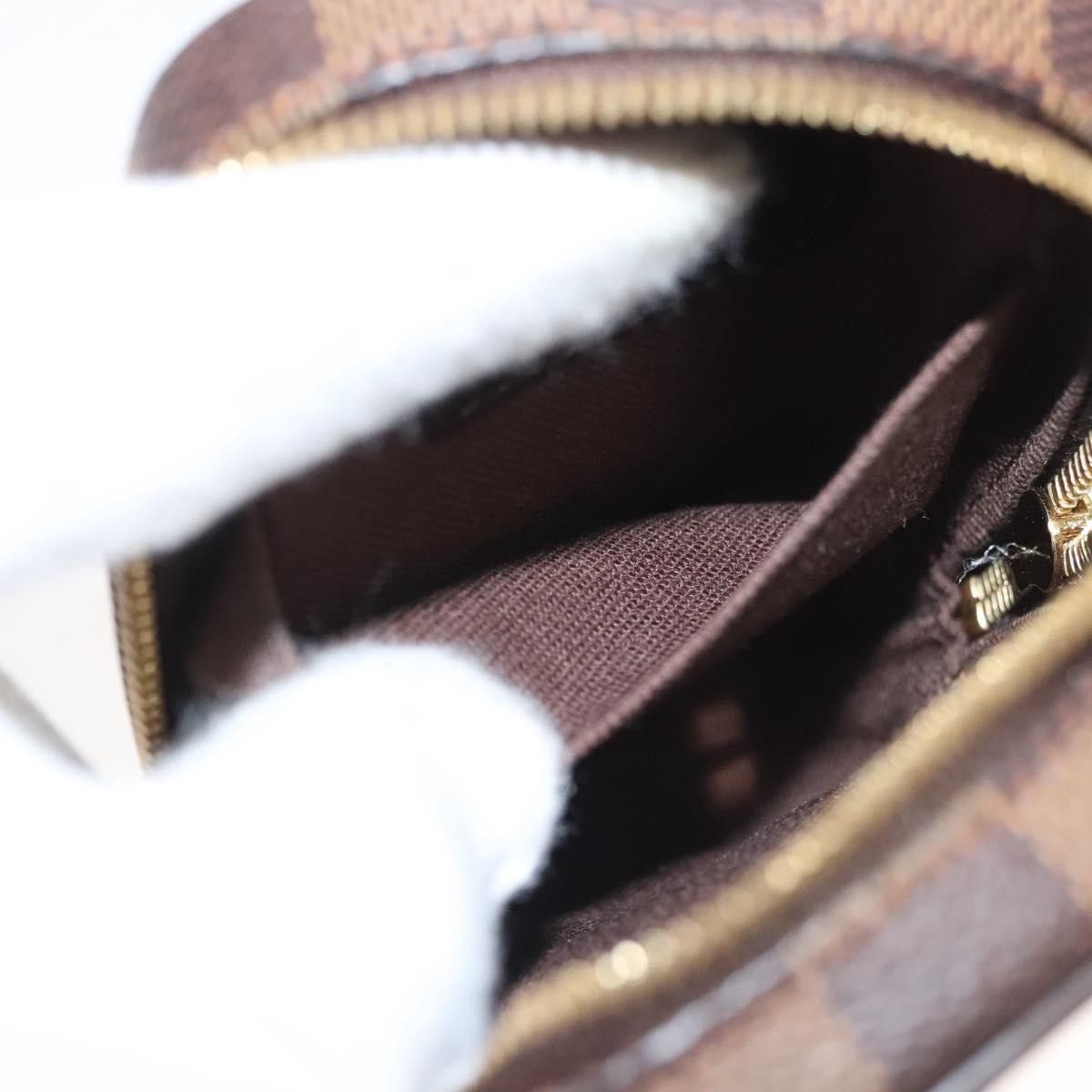 Louis Vuitton Louis Vuitton Etui Okapi Camera Case Damier Size ONE SIZE - 19 Thumbnail