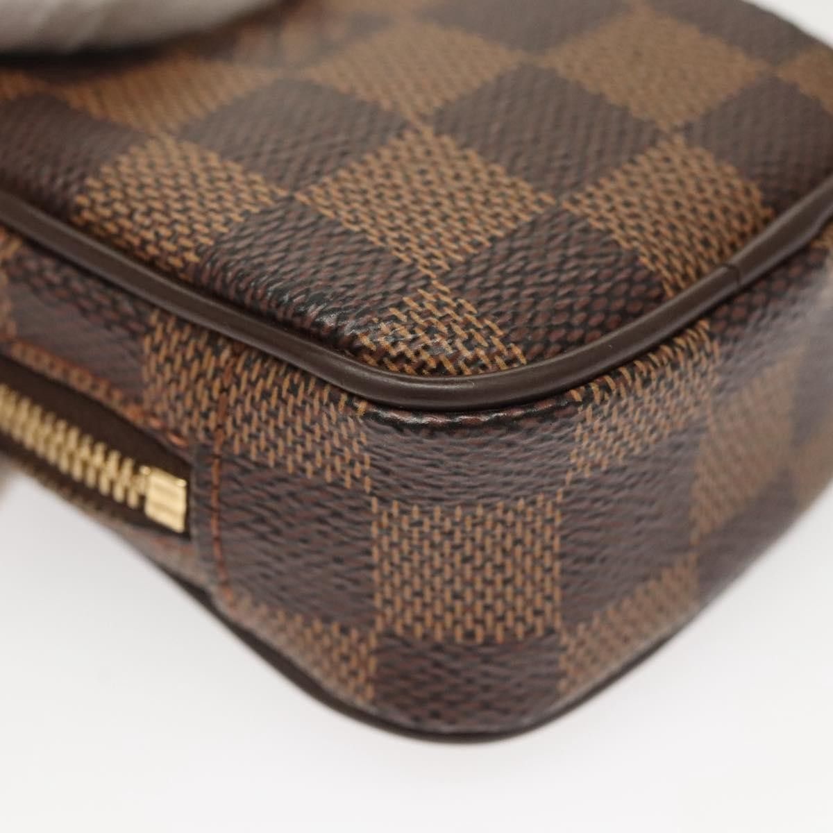 Louis Vuitton Louis Vuitton Etui Okapi Camera Case Damier Size ONE SIZE - 8 Thumbnail