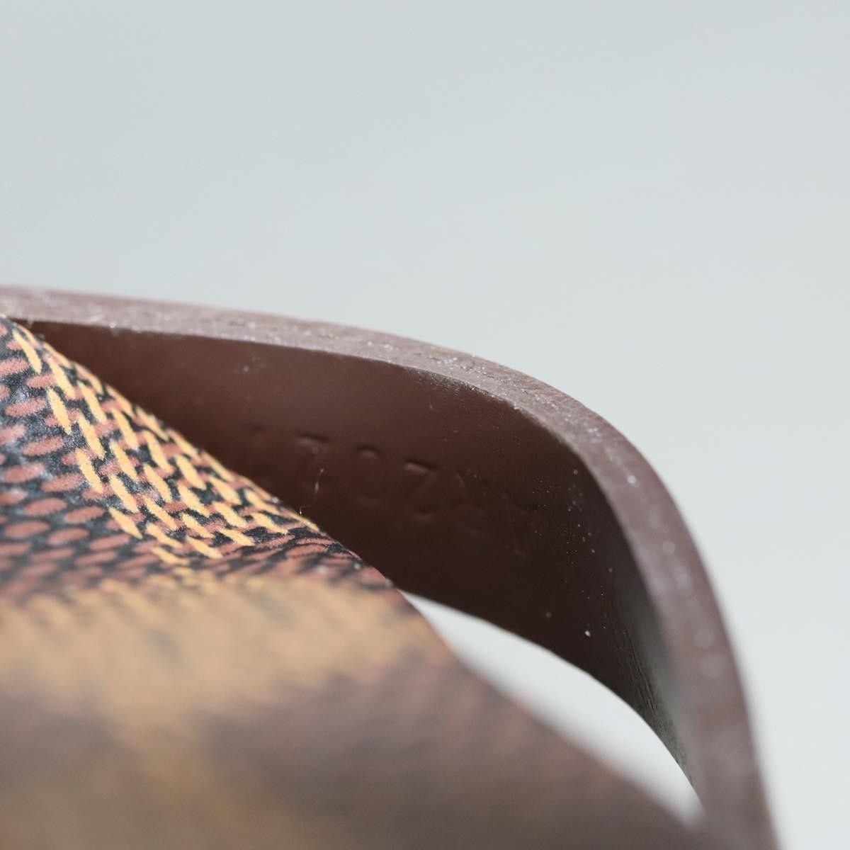 Louis Vuitton Louis Vuitton Etui Okapi Camera Case Damier Size ONE SIZE - 7 Thumbnail
