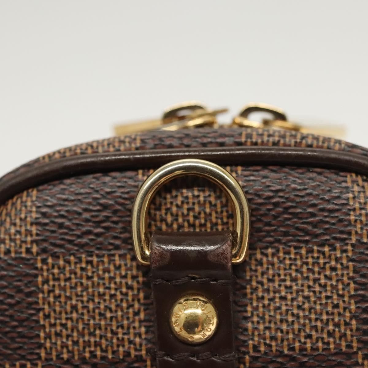 Louis Vuitton Louis Vuitton Etui Okapi Camera Case Damier Size ONE SIZE - 15 Thumbnail