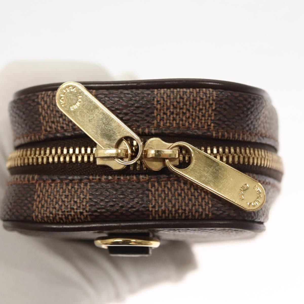 Louis Vuitton Louis Vuitton Etui Okapi Camera Case Damier Size ONE SIZE - 12 Thumbnail