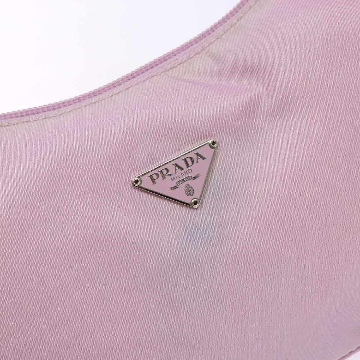 Prada Prada Re-Edition 2000 Hobo Tessuto Size ONE SIZE - 21 Thumbnail