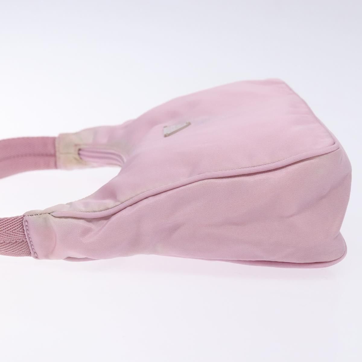 Prada Prada Re-Edition 2000 Hobo Tessuto Size ONE SIZE - 4 Thumbnail