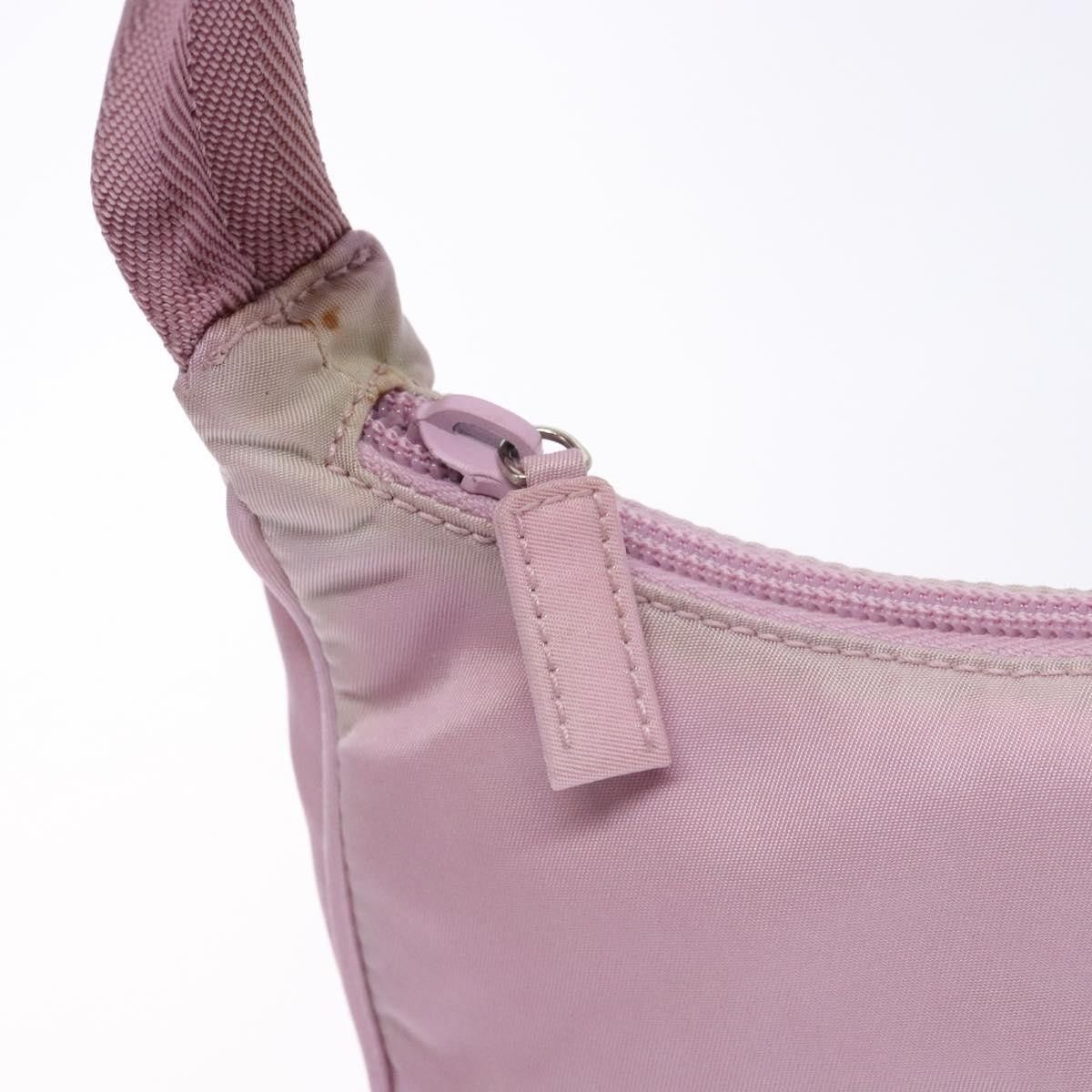 Prada Prada Re-Edition 2000 Hobo Tessuto Size ONE SIZE - 12 Thumbnail