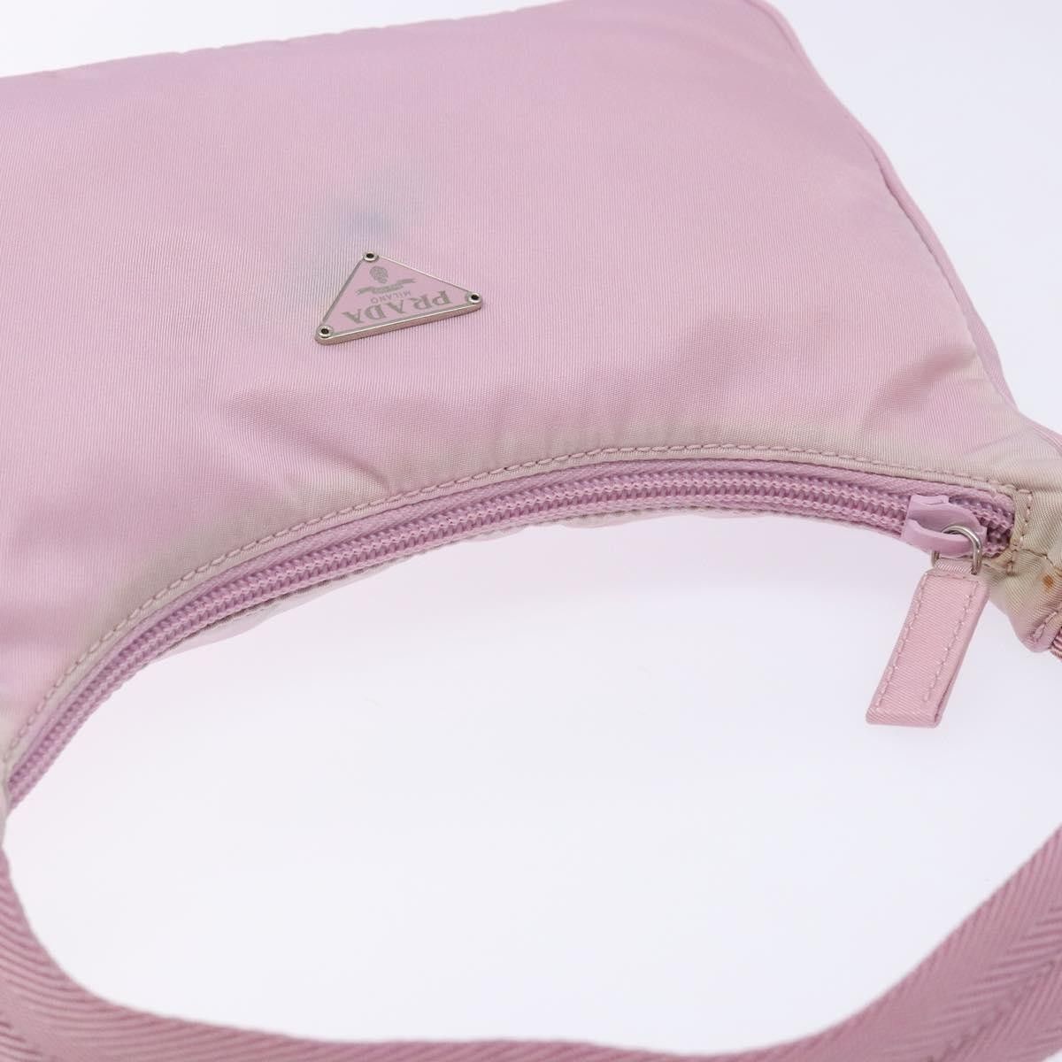Prada Prada Re-Edition 2000 Hobo Tessuto Size ONE SIZE - 17 Thumbnail