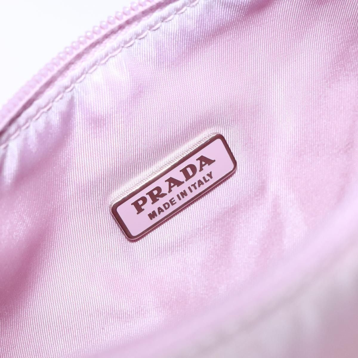 Prada Prada Re-Edition 2000 Hobo Tessuto Size ONE SIZE - 7 Thumbnail