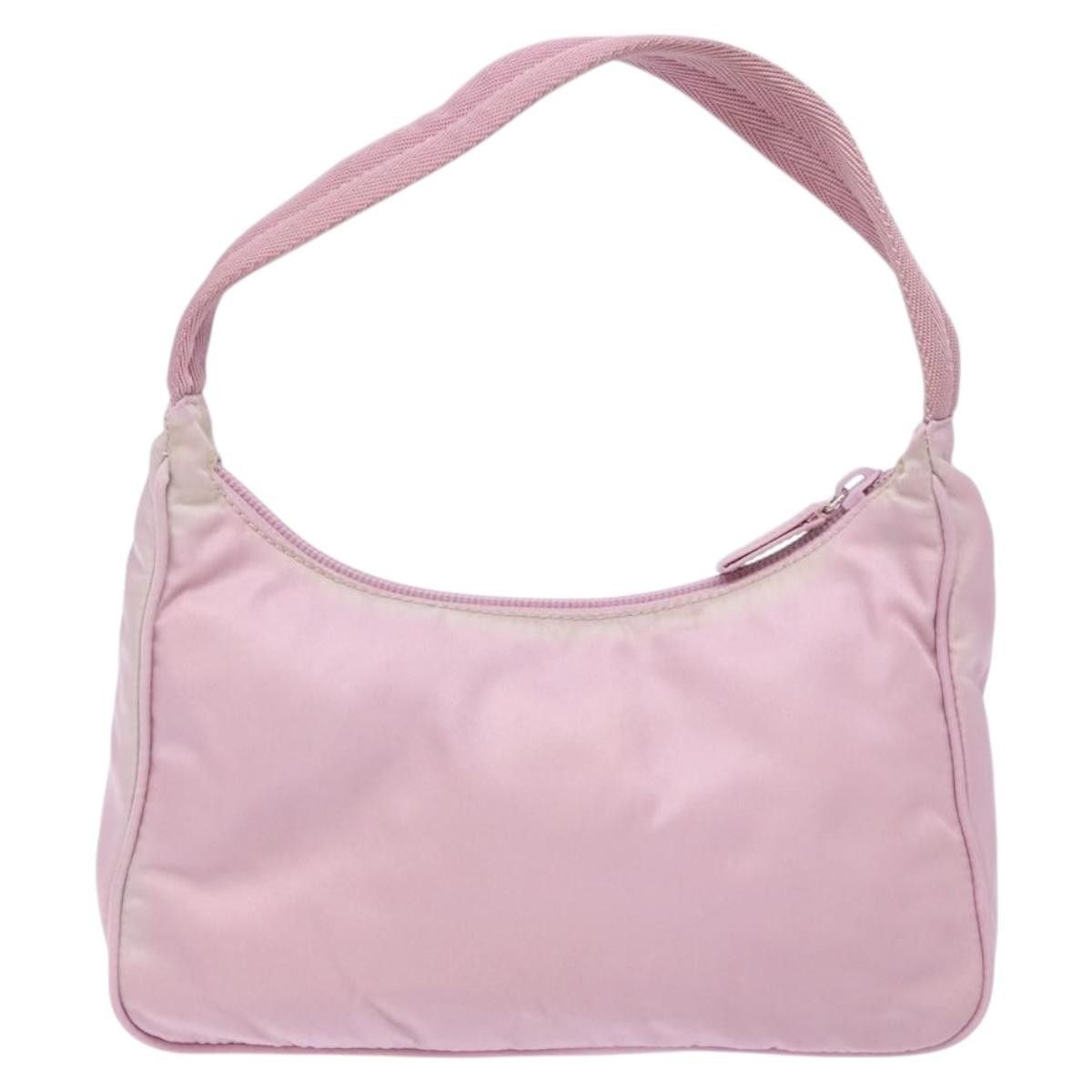 Prada Prada Re-Edition 2000 Hobo Tessuto Size ONE SIZE - 2 Thumbnail