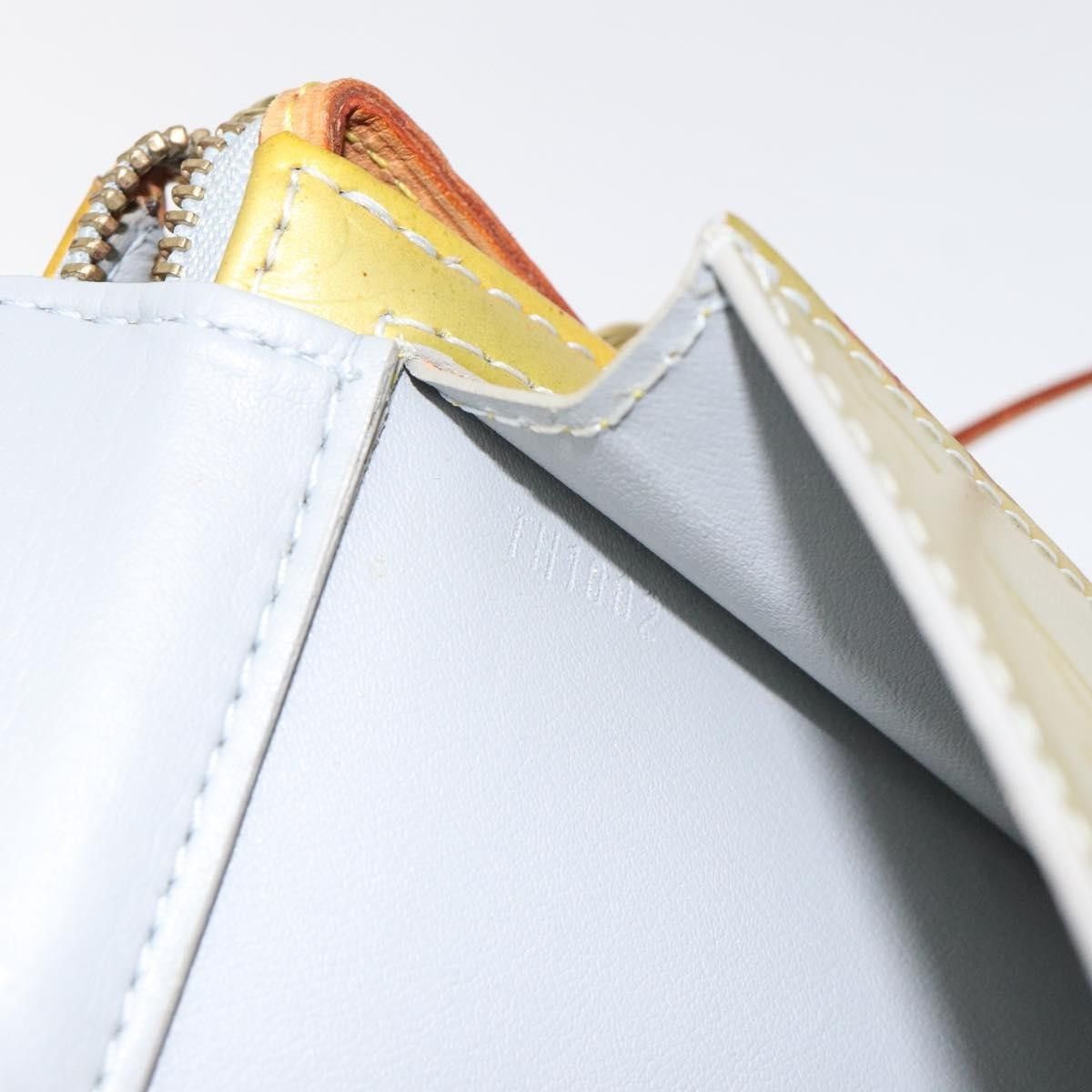 Louis Vuitton Louis Vuitton Mott Handbag Monogram Vernis Size ONE SIZE - 7 Thumbnail