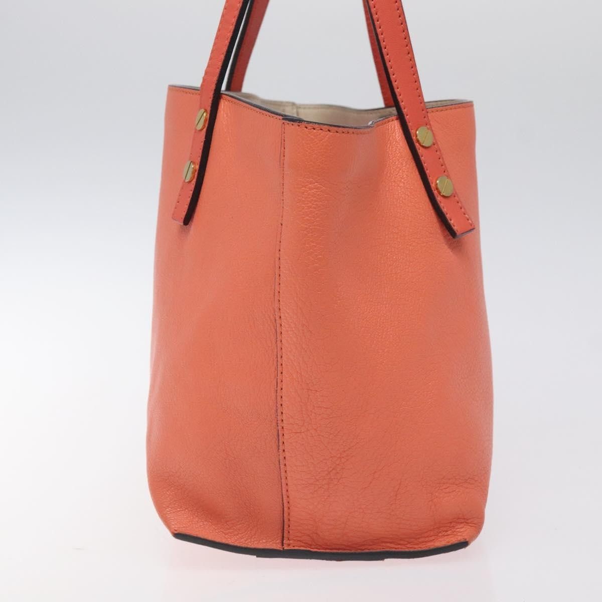 Chloe Chloe Dilan Tote Leather Size ONE SIZE - 3 Thumbnail