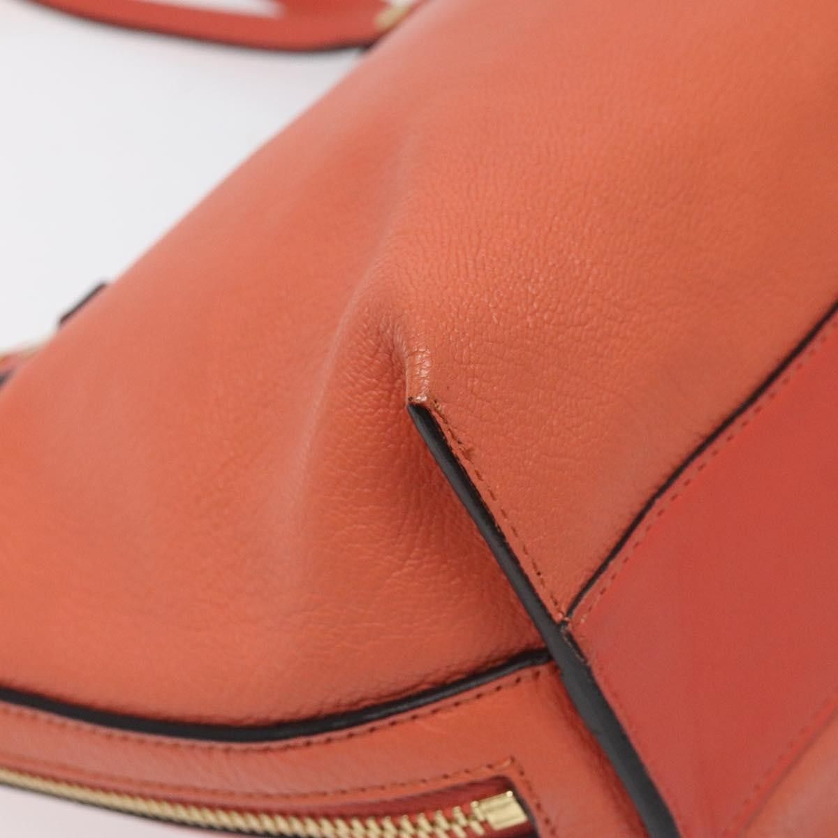 Chloe Chloe Dilan Tote Leather Size ONE SIZE - 11 Thumbnail
