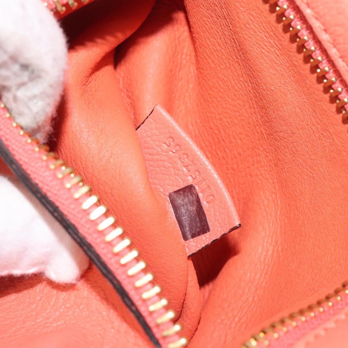 Chloe Chloe Dilan Tote Leather Size ONE SIZE - 6 Thumbnail